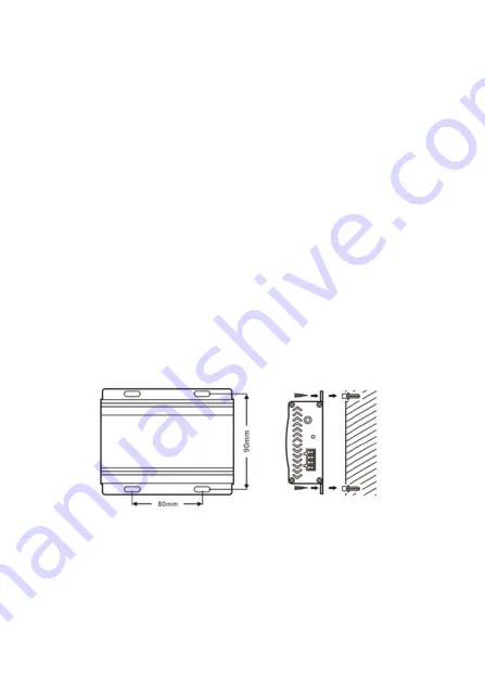 Monoprice 36376 Скачать руководство пользователя страница 6