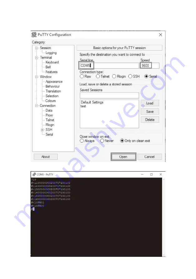 Monoprice 39261 User Manual Download Page 15