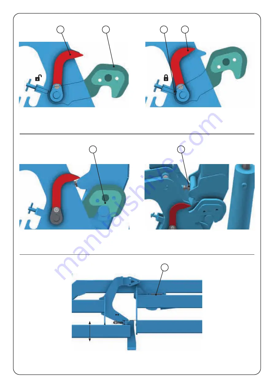 Monosem TFC 2 Original Instructions Manual Download Page 18