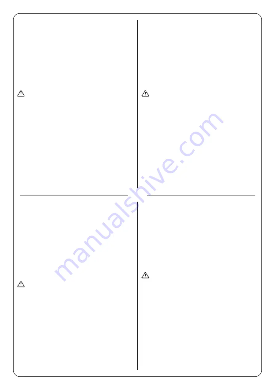 Monosem TFC 2 Original Instructions Manual Download Page 41