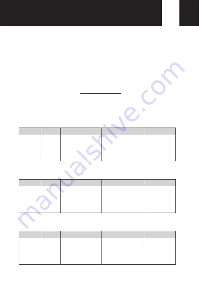 Monsher MHE 6012 User Manual Download Page 105