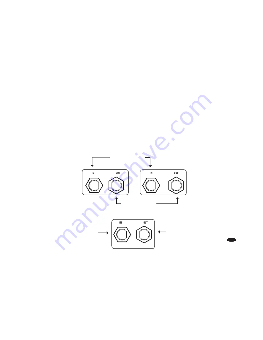 Monster Power PowerCenter HDP IR 2550 Owner'S Manual Download Page 49