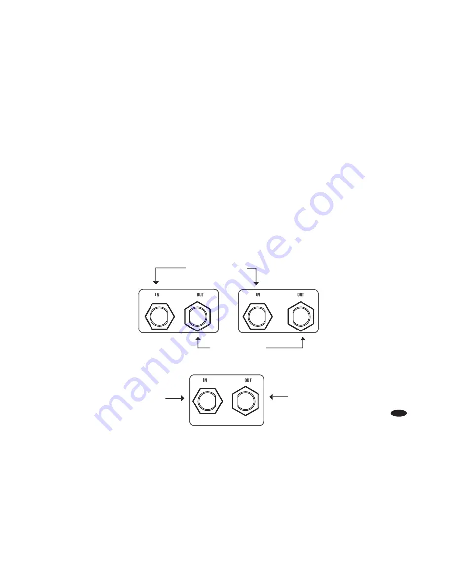 Monster Power PowerCenter HDP2500 Owner'S Manual Download Page 15