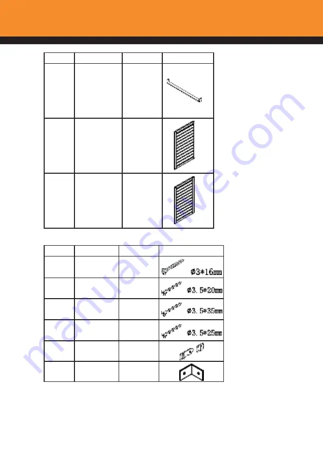 MonsterShop 24409 Assembly Instructions Manual Download Page 15