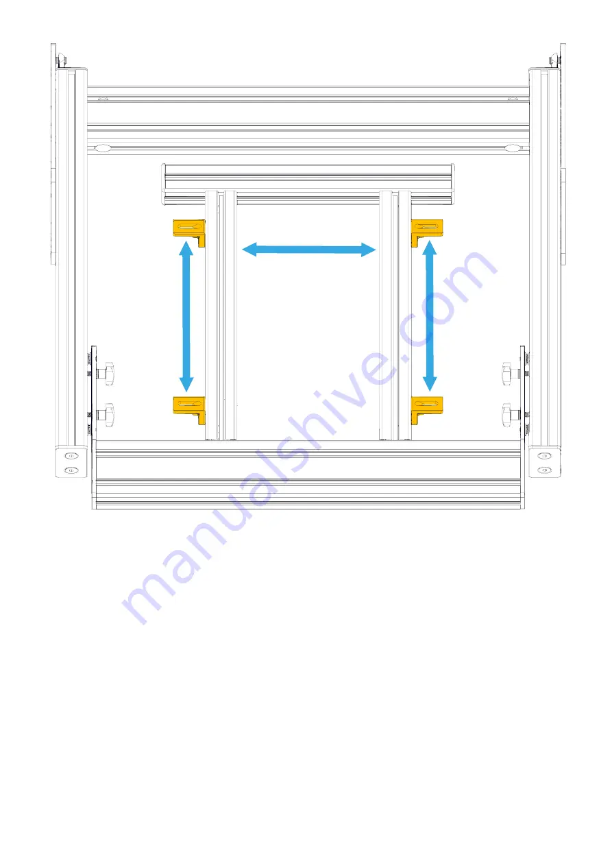 Monstertech MTS UNIVERSAL YOKE Instruction Manual Download Page 18