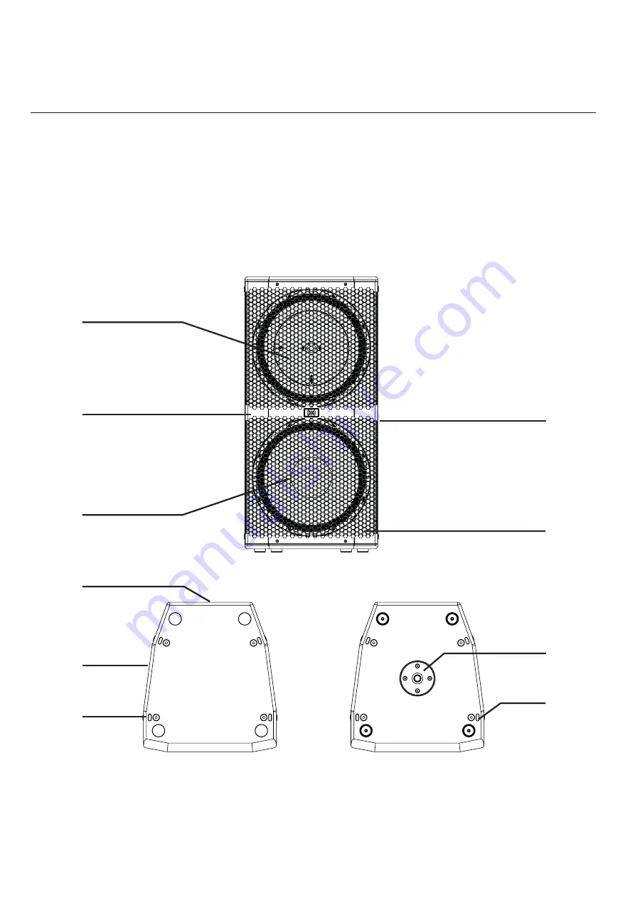 Montarbo WIND PRO 208A Owner'S Manual Download Page 6