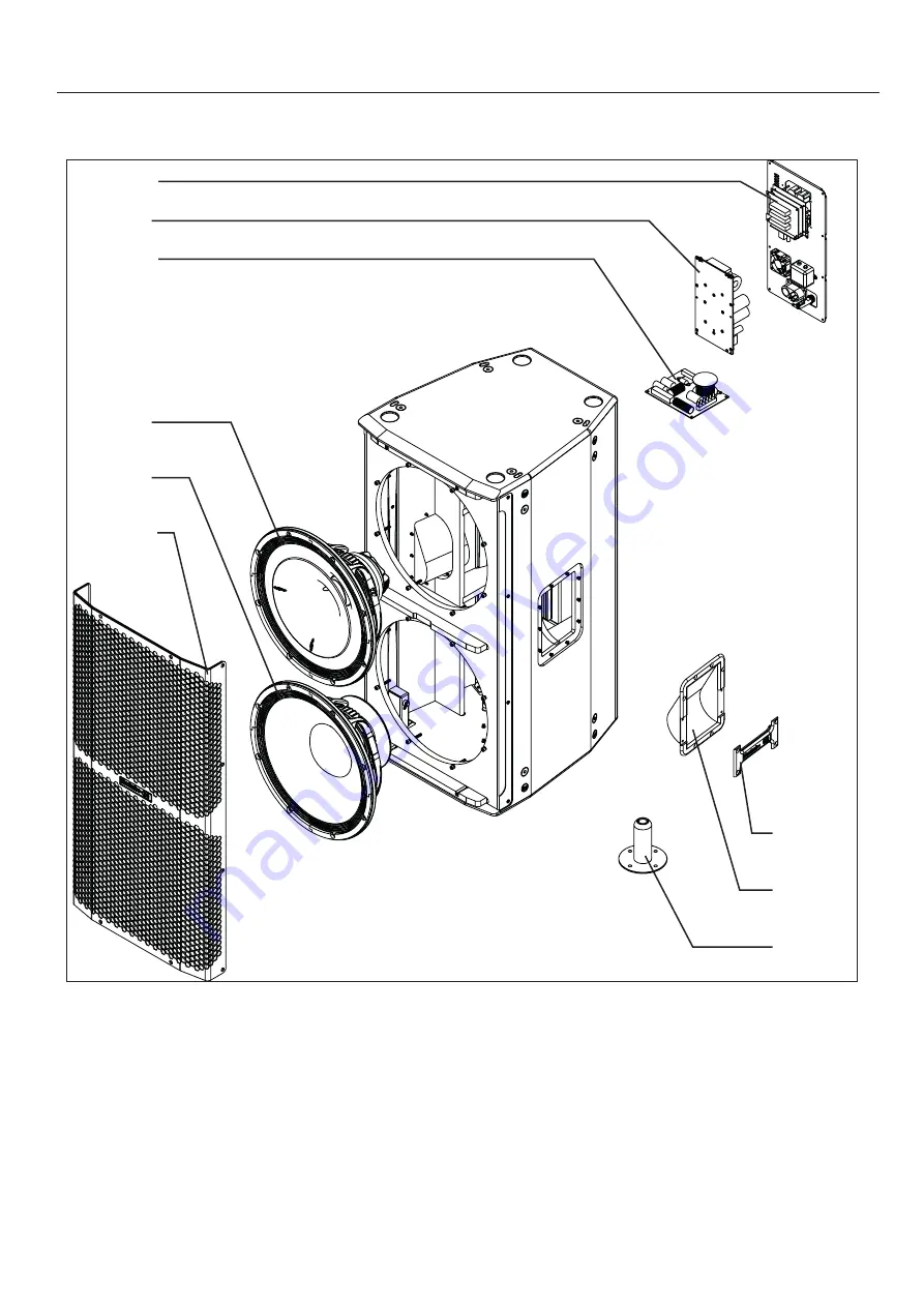 Montarbo WIND PRO 208A Owner'S Manual Download Page 9