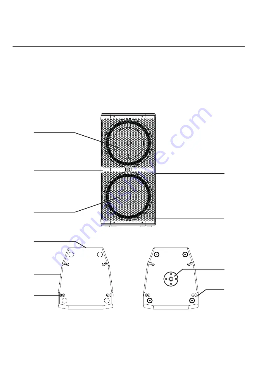 Montarbo WIND PRO 208A Owner'S Manual Download Page 16