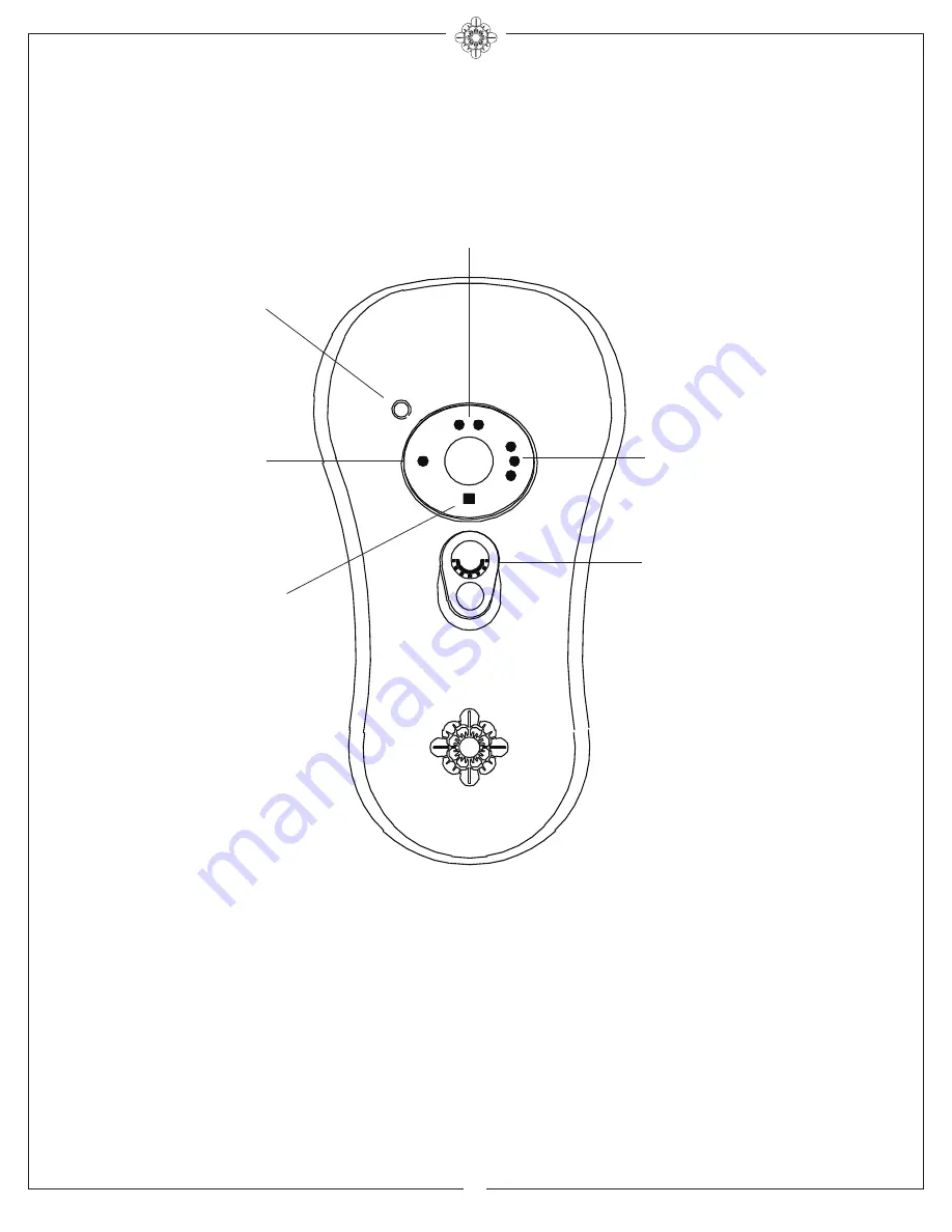 Monte Carlo Fan Company 4AAR13XXD Series Owner'S Manual And Installation Manual Download Page 7