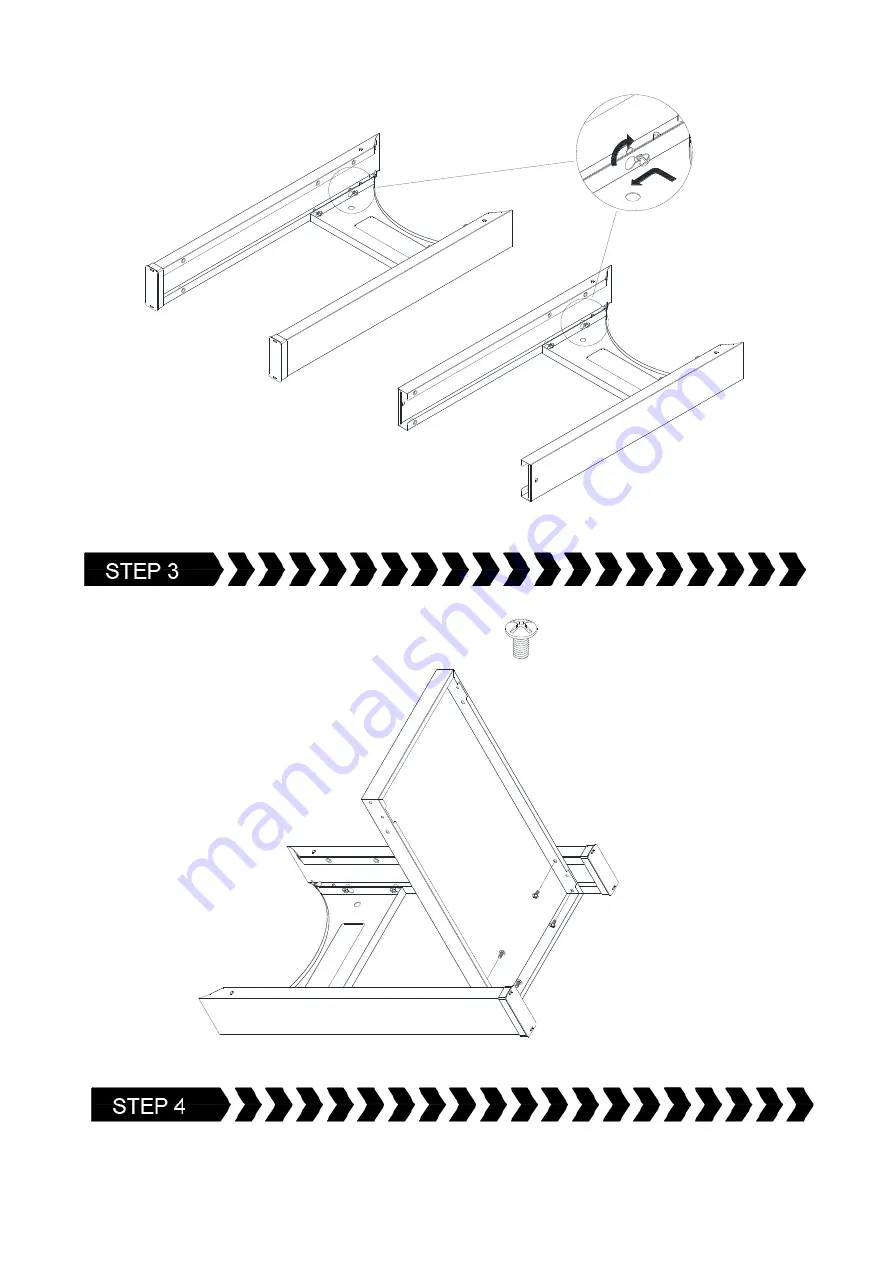 Monument Grills 89679 Use And Care Manual Download Page 8