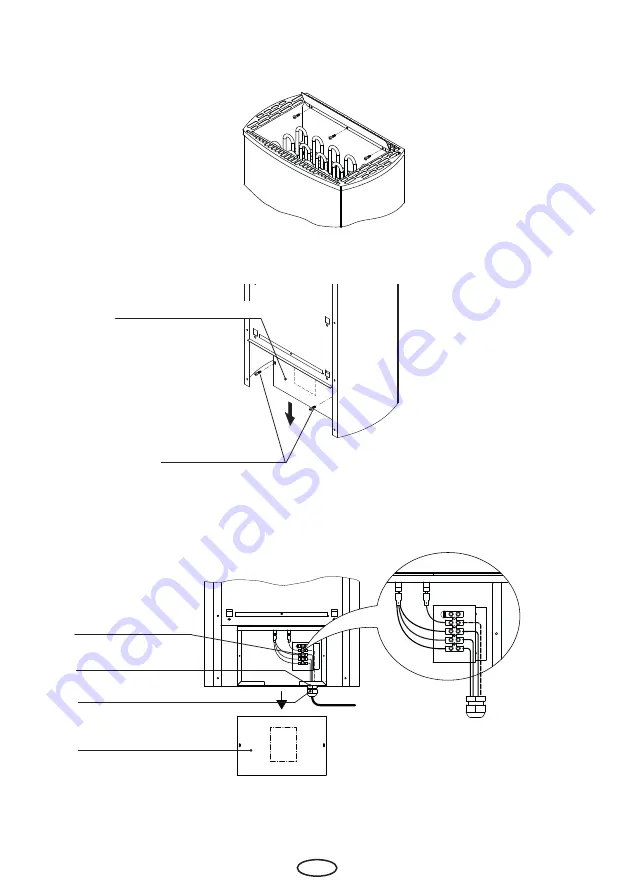 Monuments IRON I Installation And Operation Manual Download Page 11