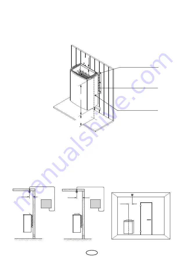 Monuments IRON I Installation And Operation Manual Download Page 44