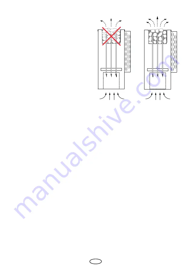 Monuments IRON I Installation And Operation Manual Download Page 45