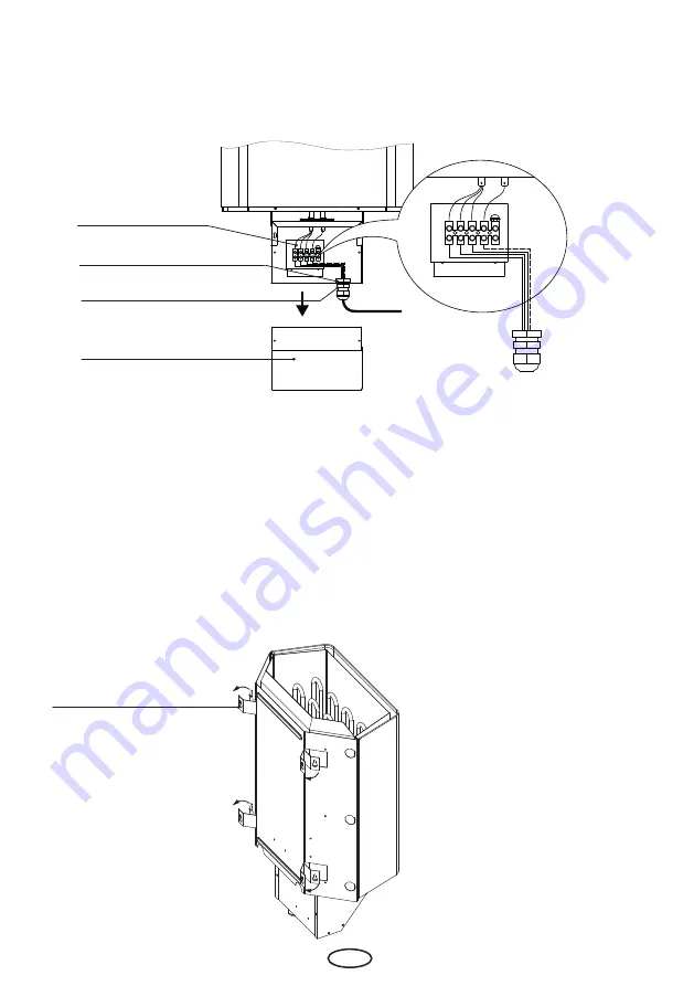 Monuments STEEL Installation And Operation Manual Download Page 29