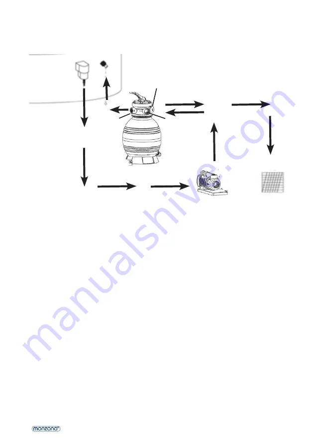 Monzana 100938 Manual Download Page 4