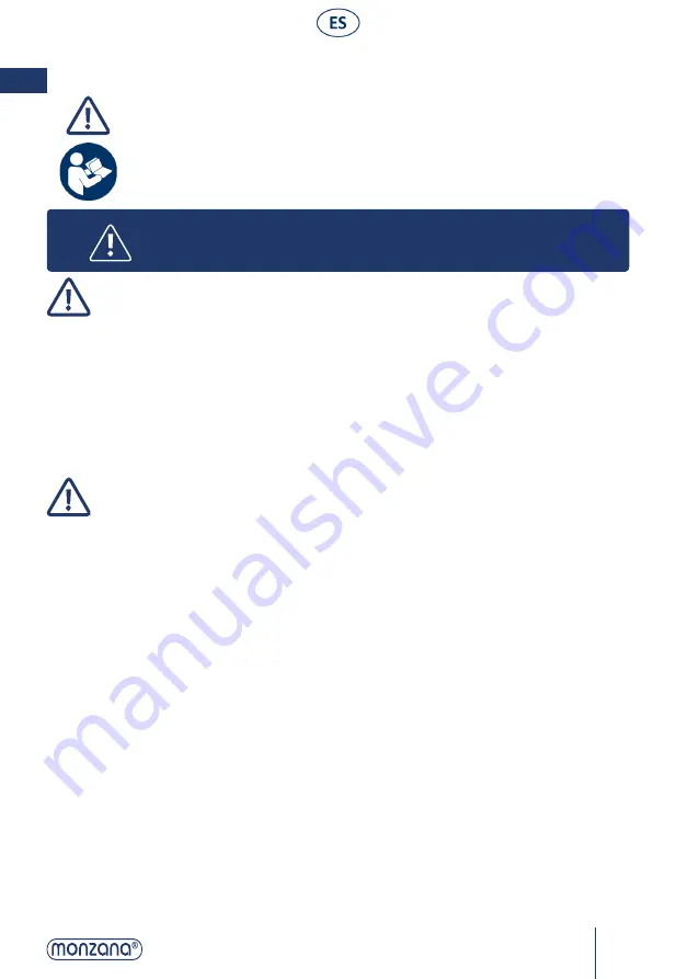 Monzana 103236 Instructions Manual Download Page 6