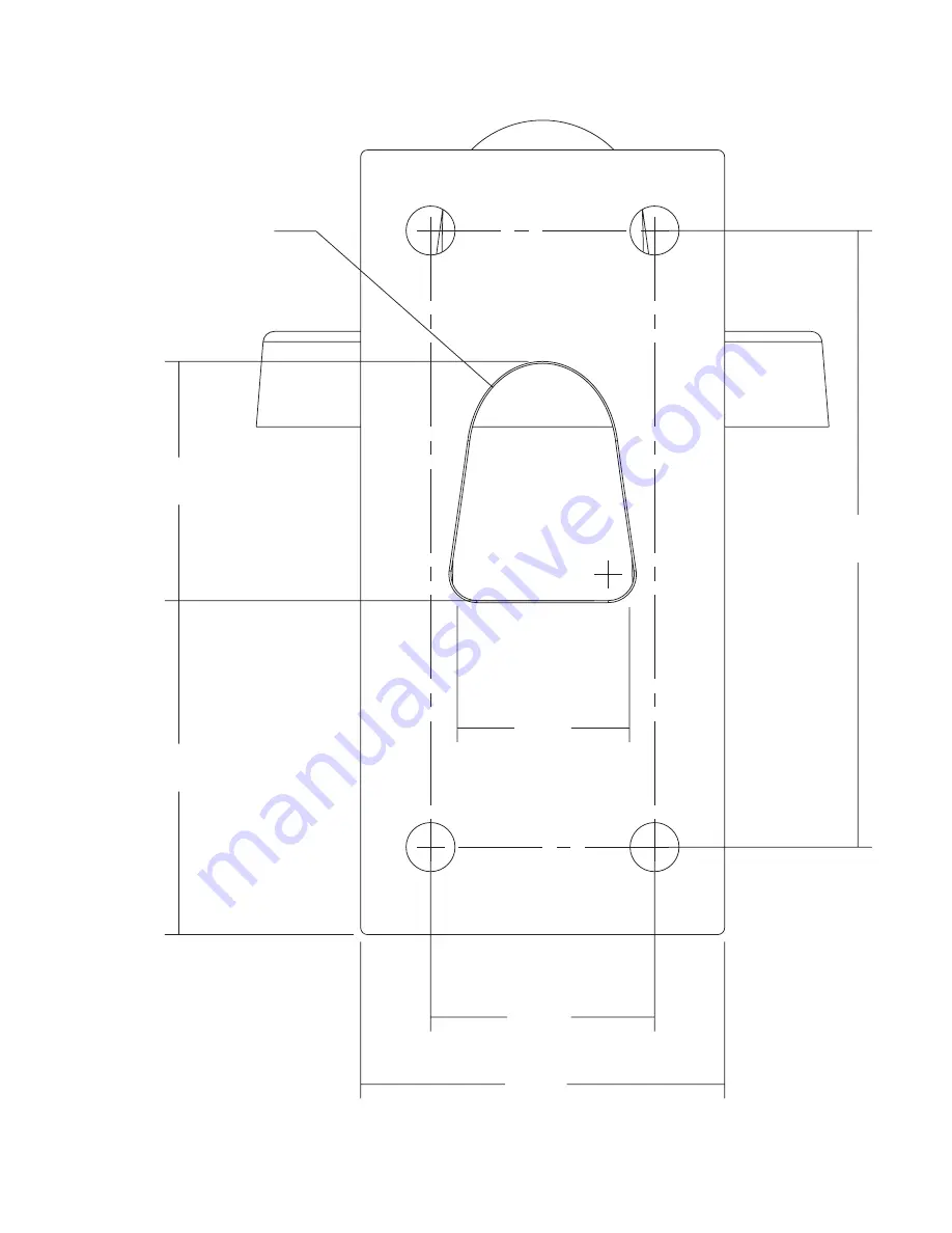 Moog Videolarm FDW8CS Manual Download Page 11