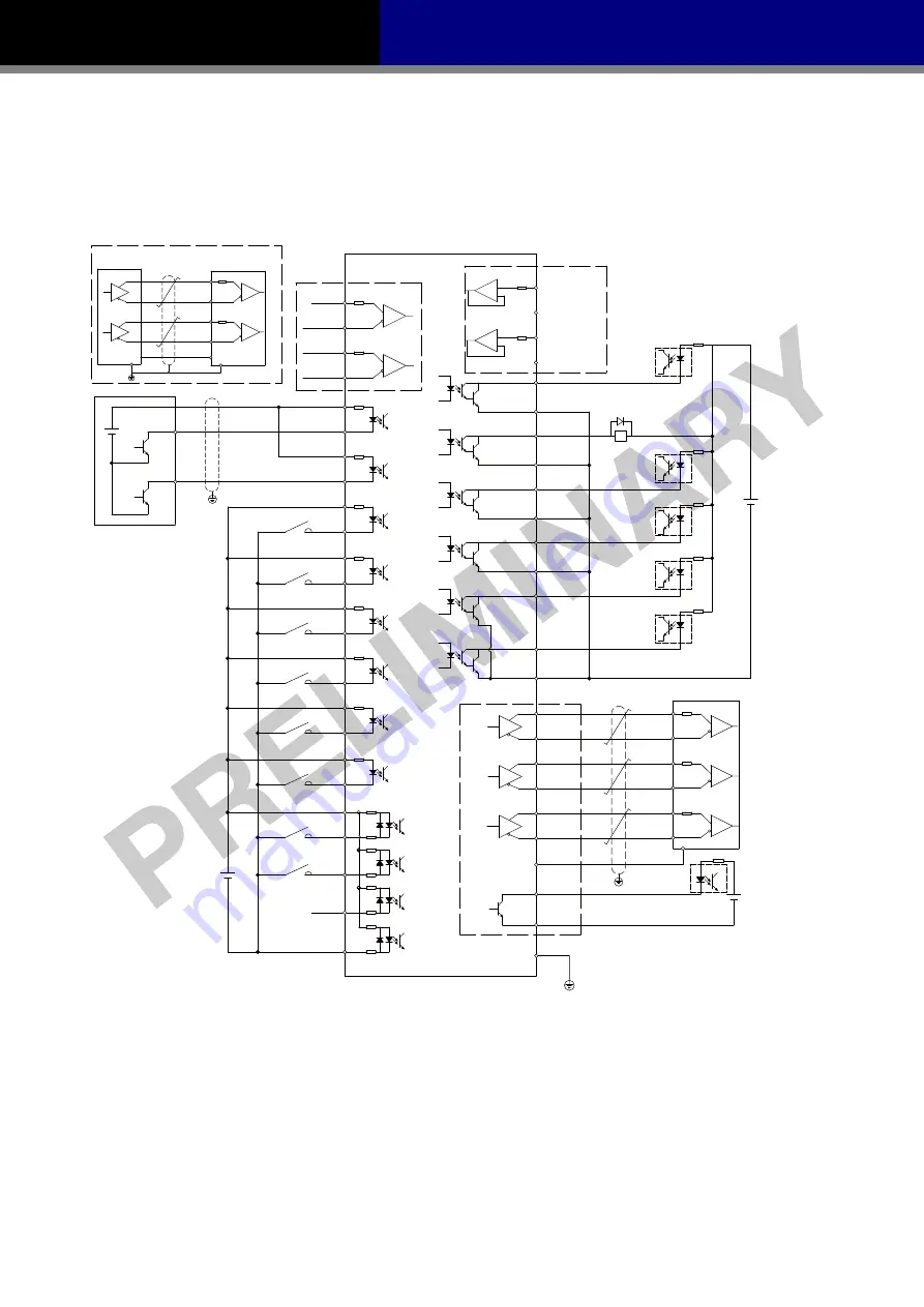 Moons' M2 Series Quick Setup Manual Manual Download Page 23