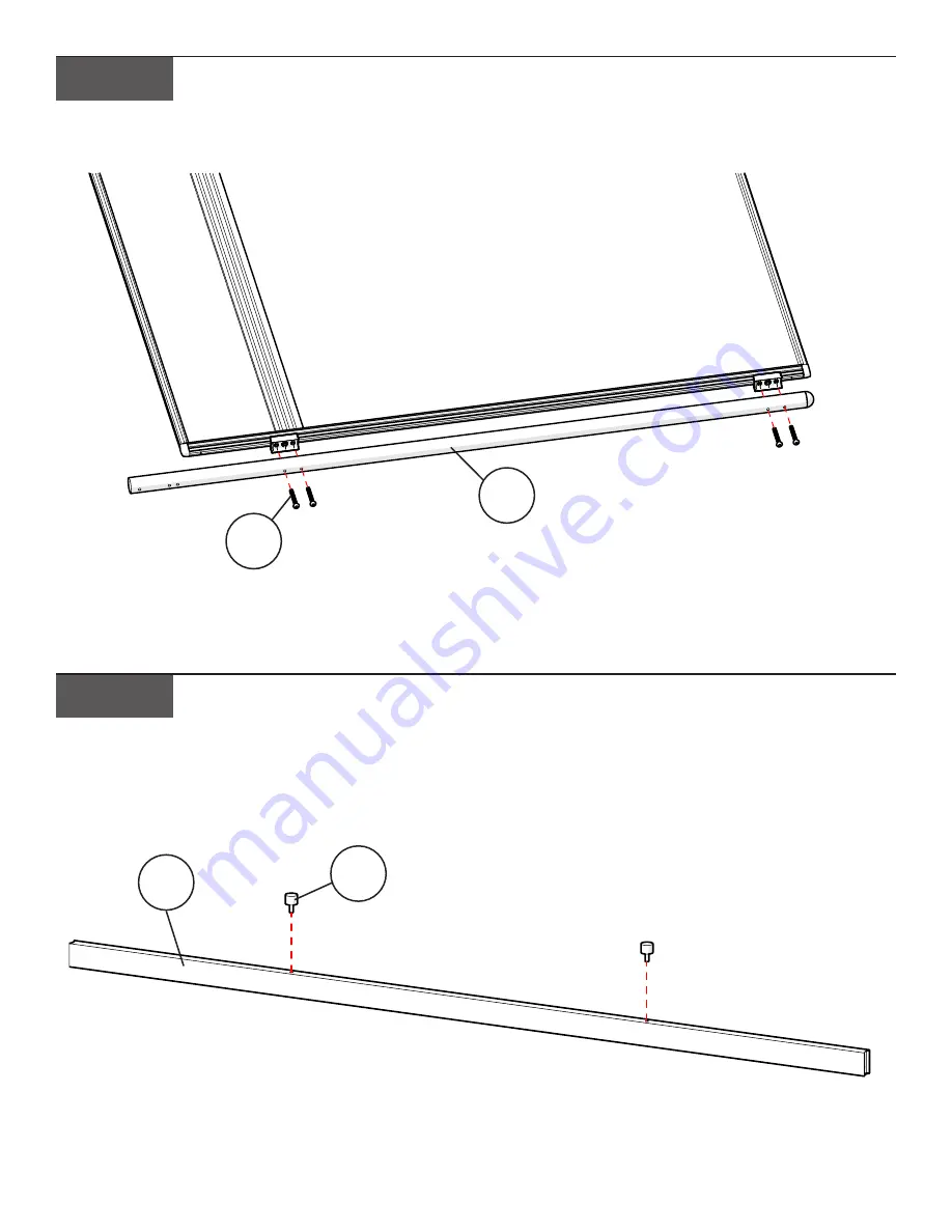 Mooreco 661A Series Assembly Instructions Manual Download Page 5