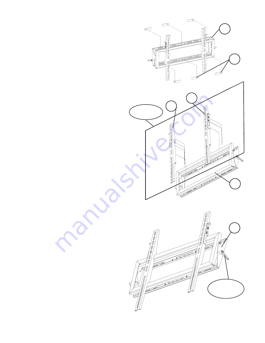 Mooreco 66587 Assembly Instructions Download Page 4