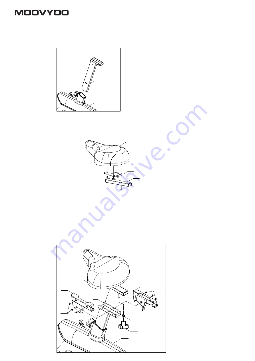 MOOVYOO VM21 Manual Download Page 32