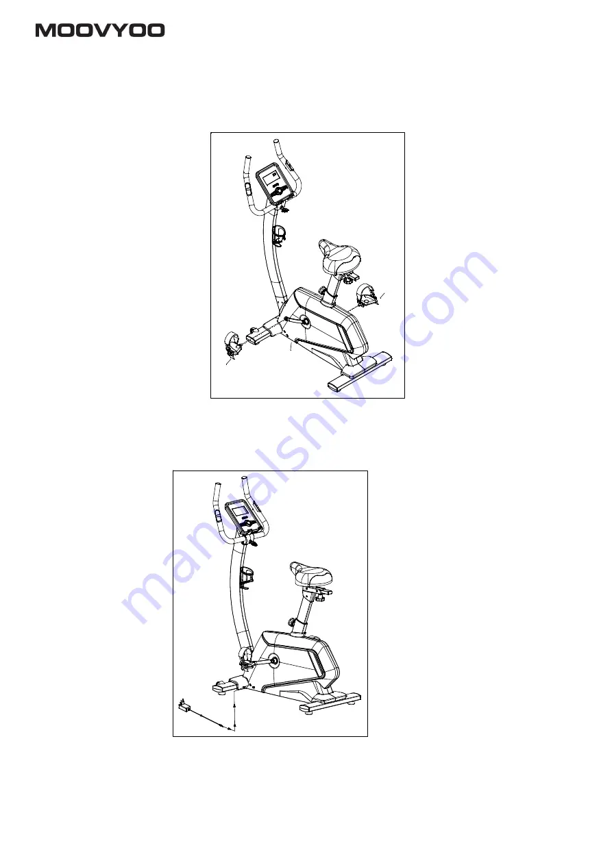 MOOVYOO VM21 Manual Download Page 35