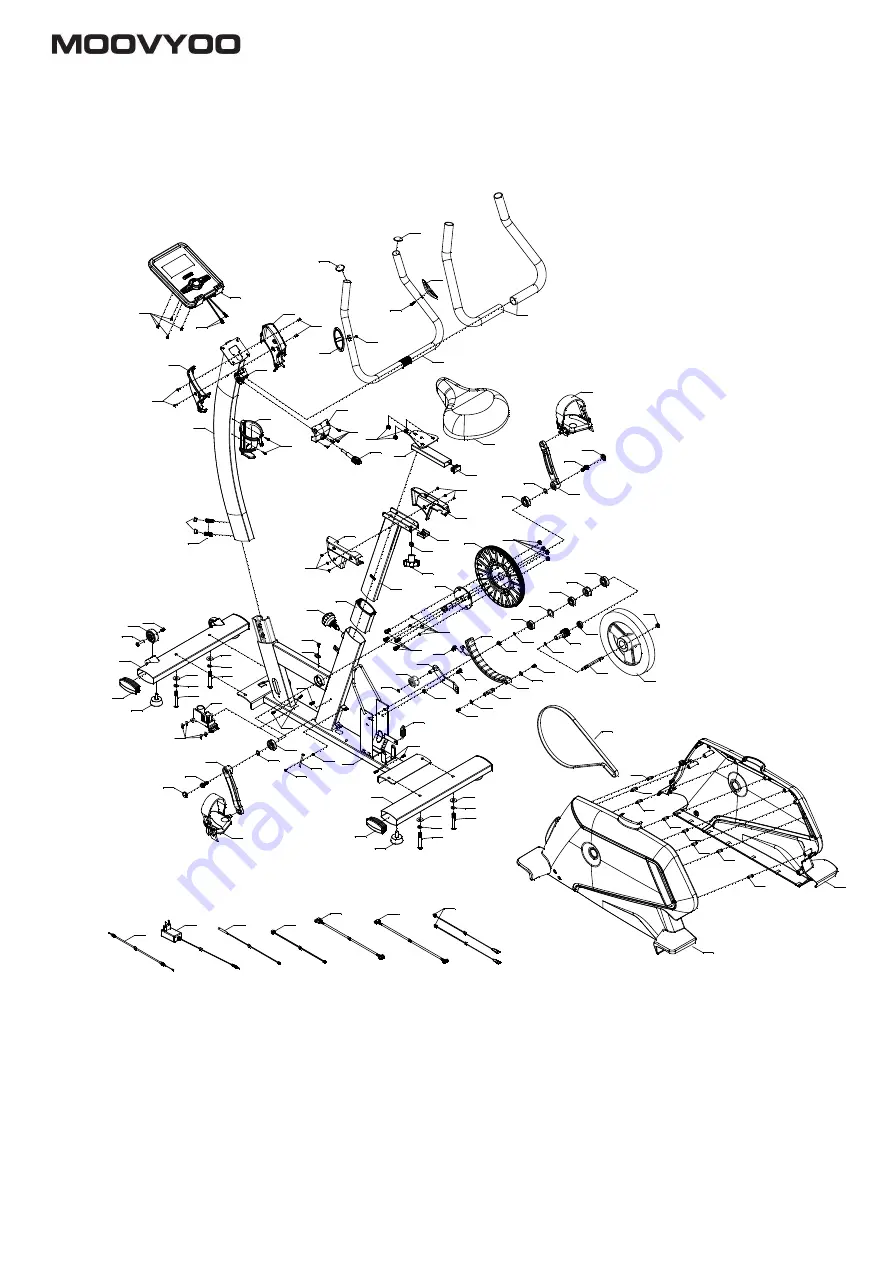 MOOVYOO VM21 Manual Download Page 60