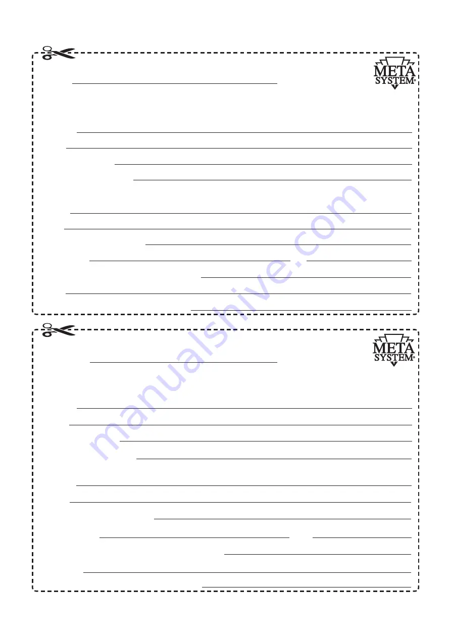 Mopar 50290162 Fitting Instructions Manual Download Page 59