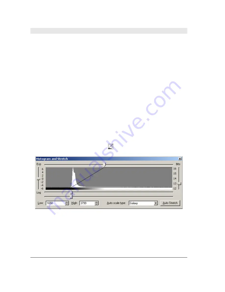 Moravian Instruments G3 SERIES Operating Manual Download Page 40