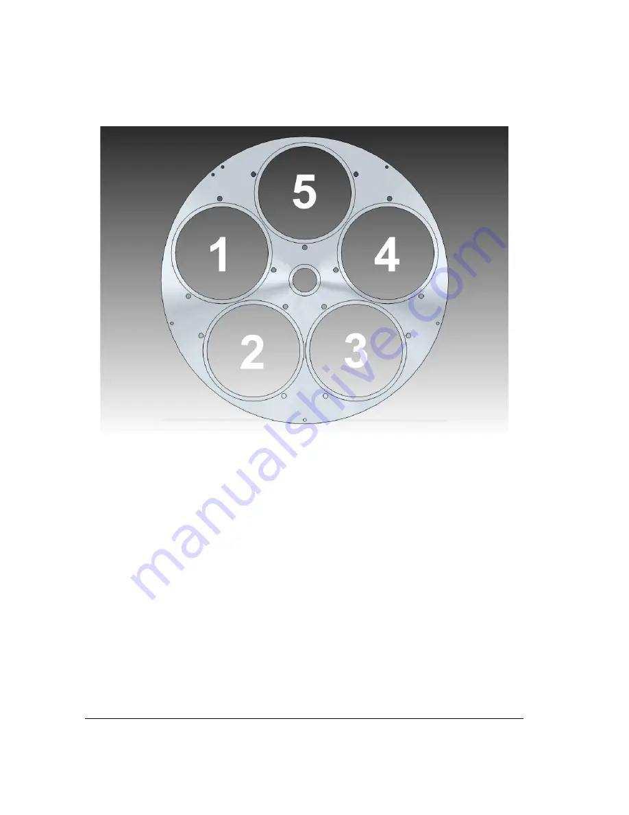 Moravian Instruments G3 SERIES Operating Manual Download Page 56