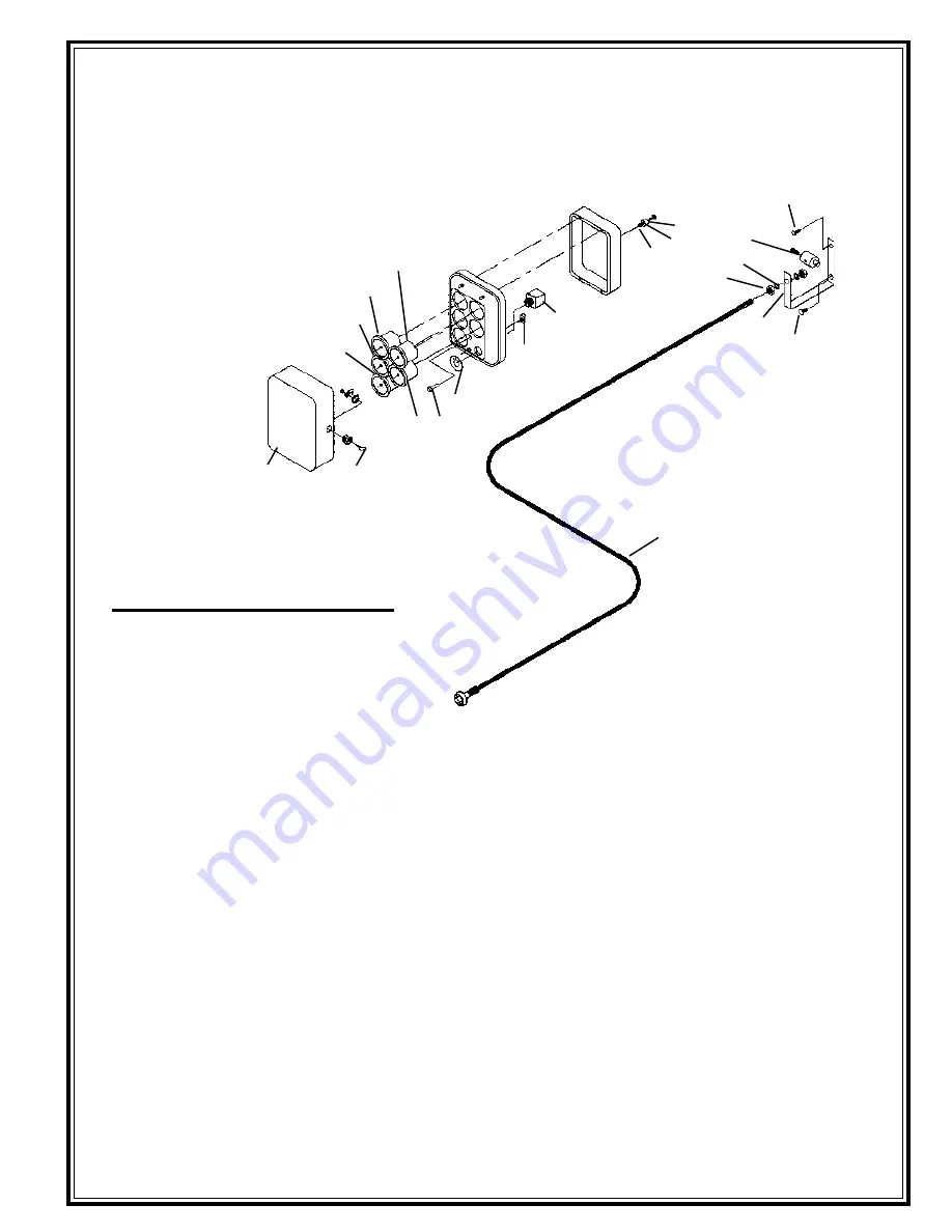 Morbark TORNADO 13 Safety & Operators & Parts Manual Download Page 43