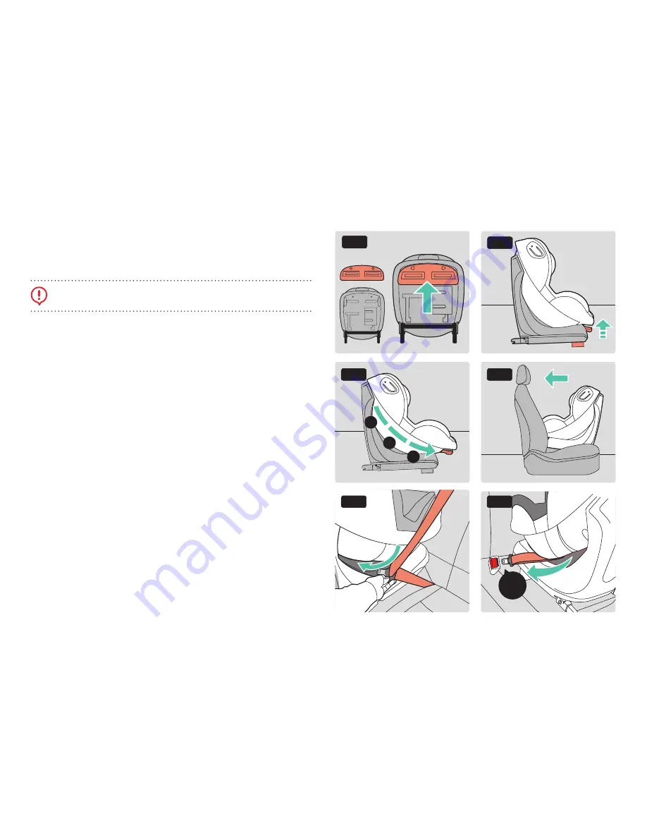 More KIDE 01 Installation Manual Download Page 58