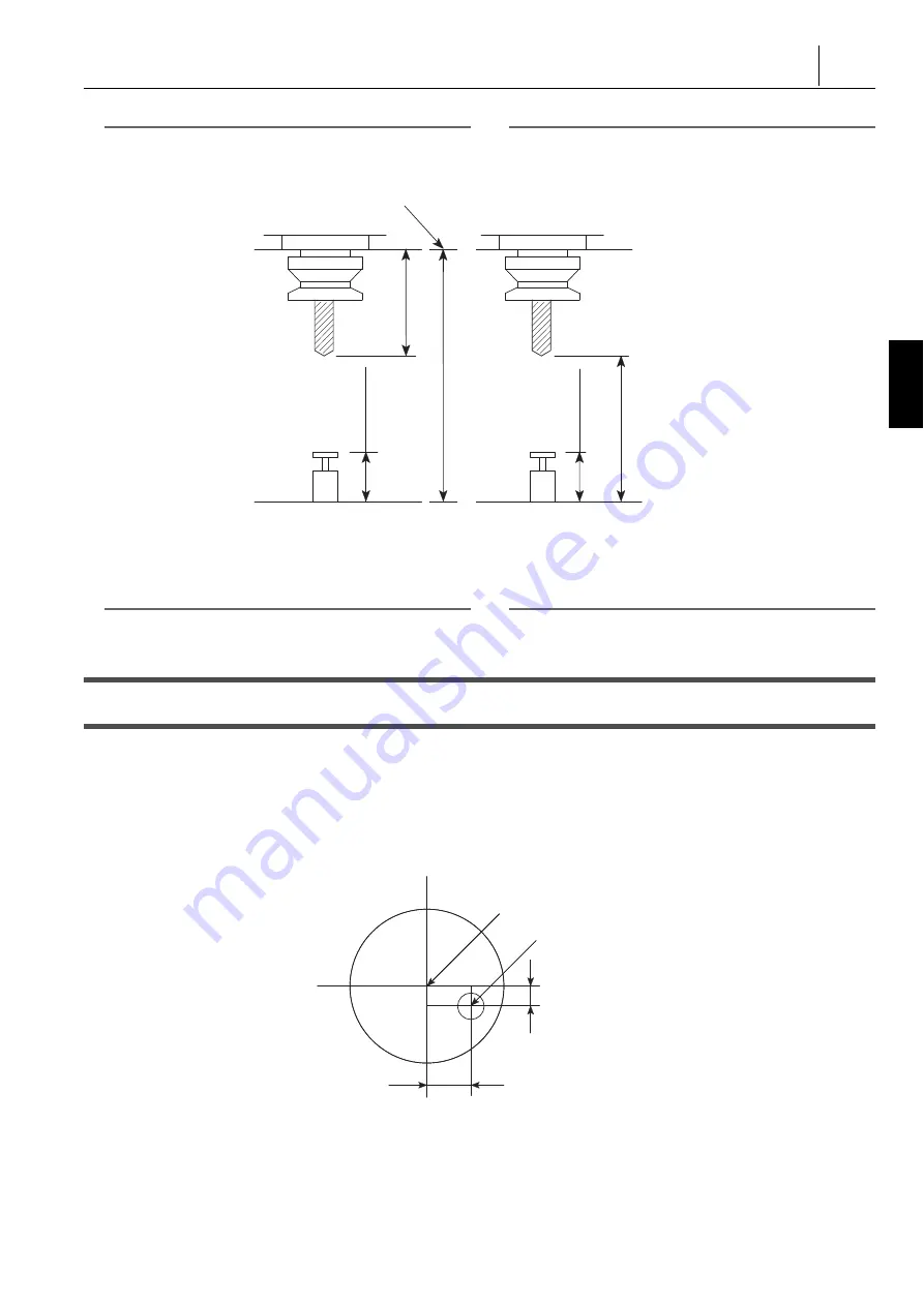 mori seiki MSX-701IV Operation Manual Download Page 119