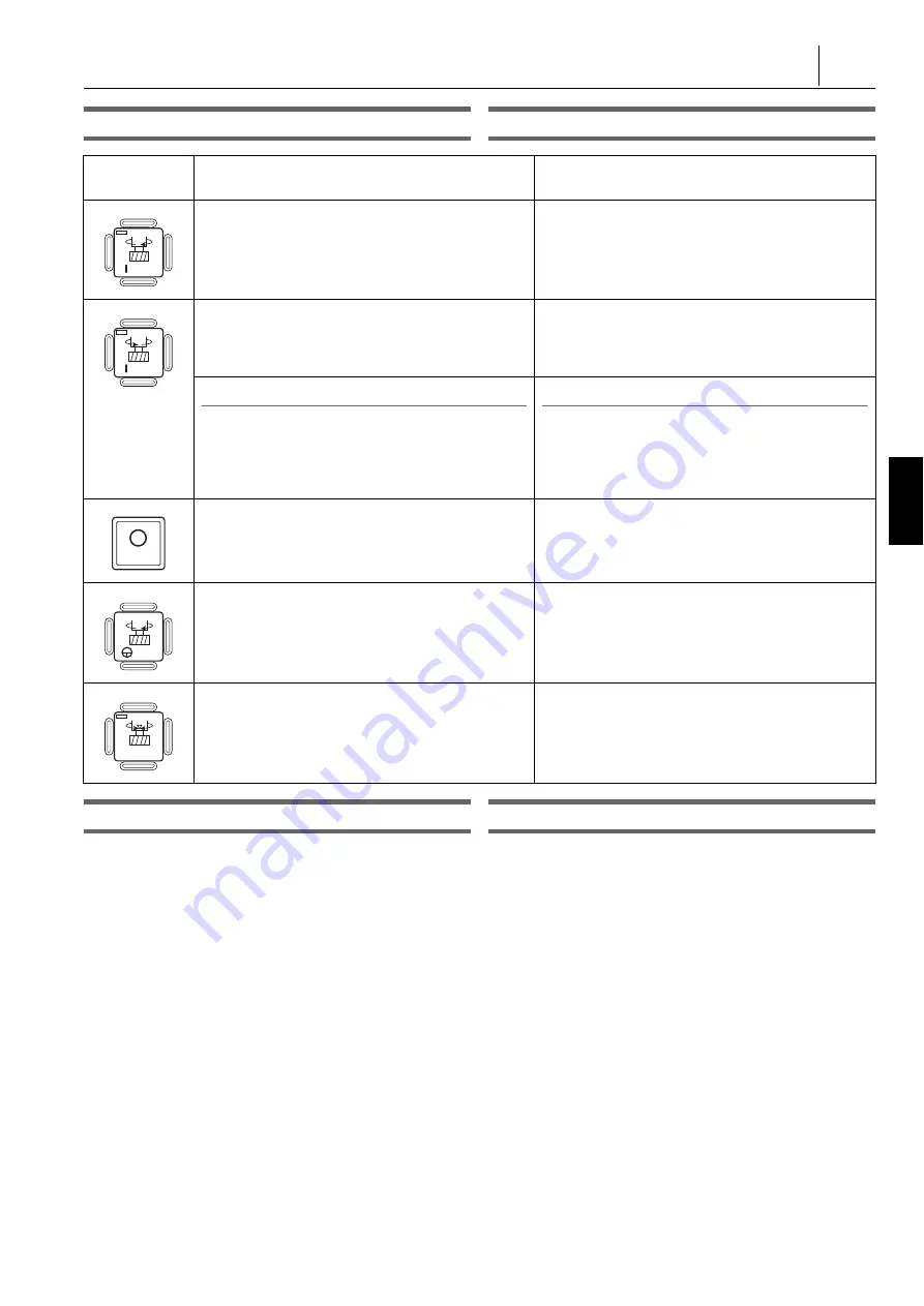 mori seiki MSX-701IV Operation Manual Download Page 169