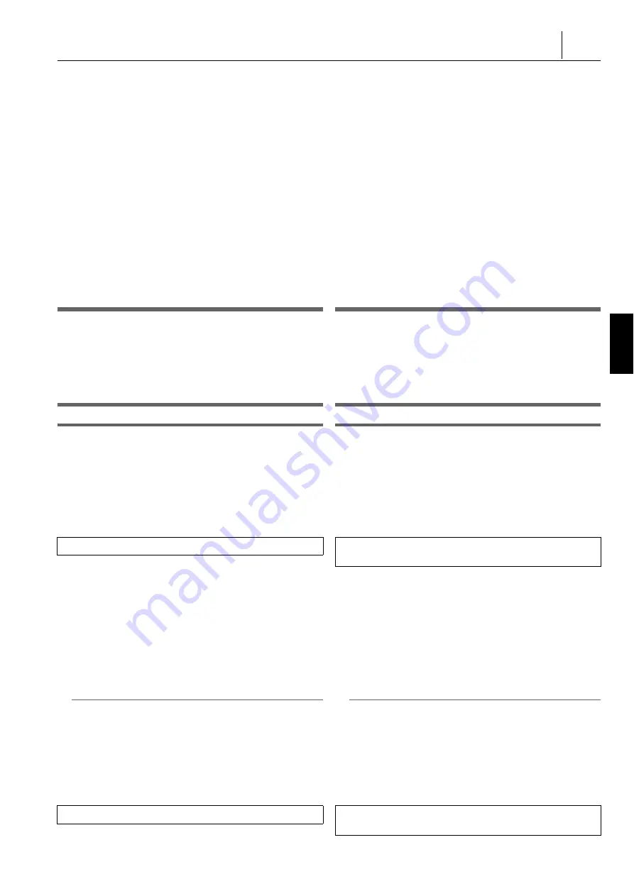 mori seiki MSX-701IV Operation Manual Download Page 243