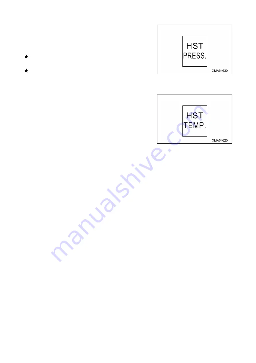 Morooka MST-800VD Operation & Maintenance Manual Download Page 44