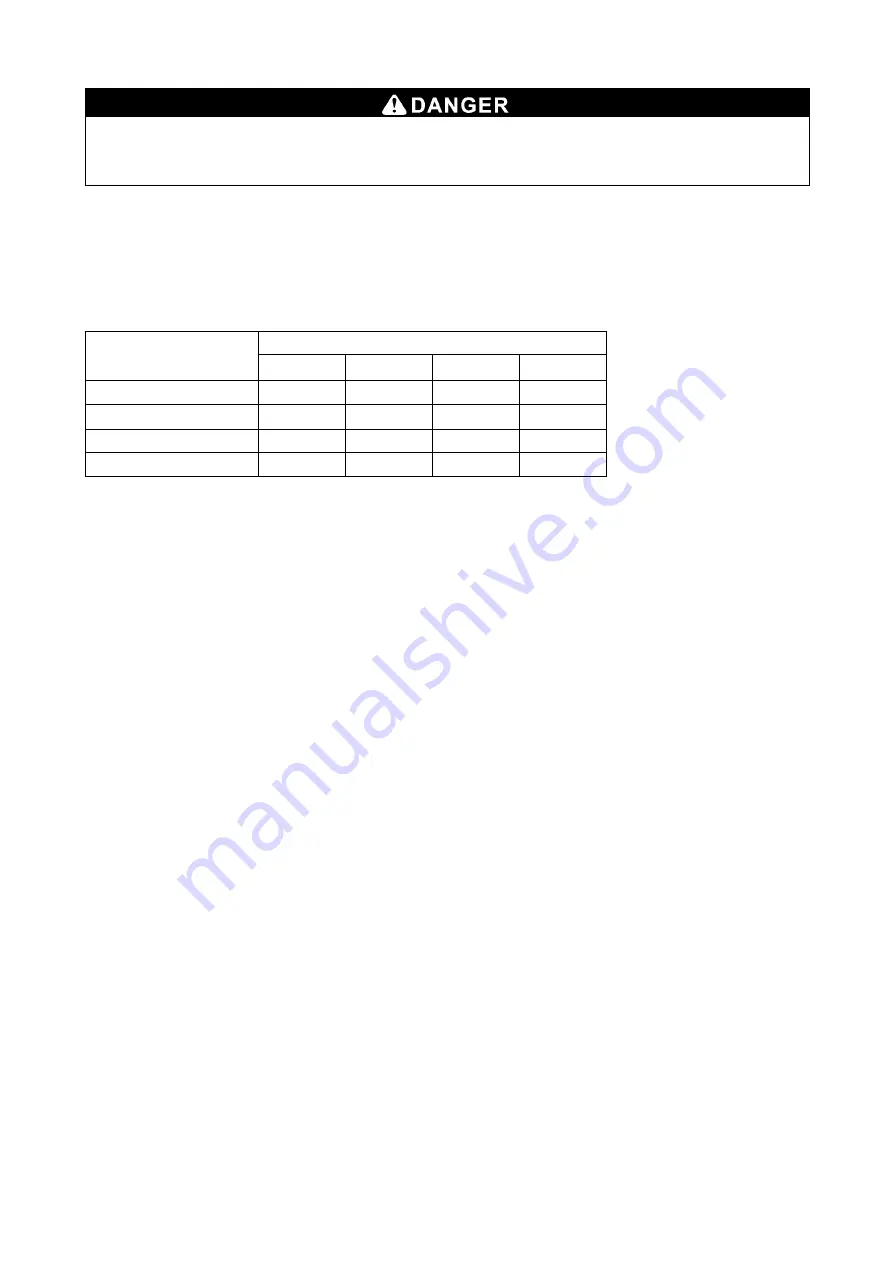 Morooka MST-800VD Operation & Maintenance Manual Download Page 87