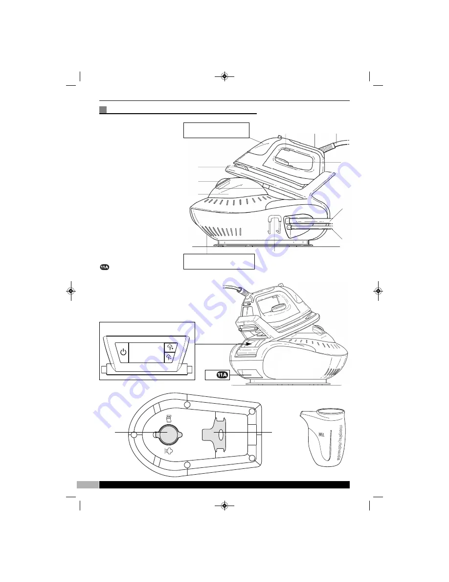 Morphy Richards 42236 Скачать руководство пользователя страница 8