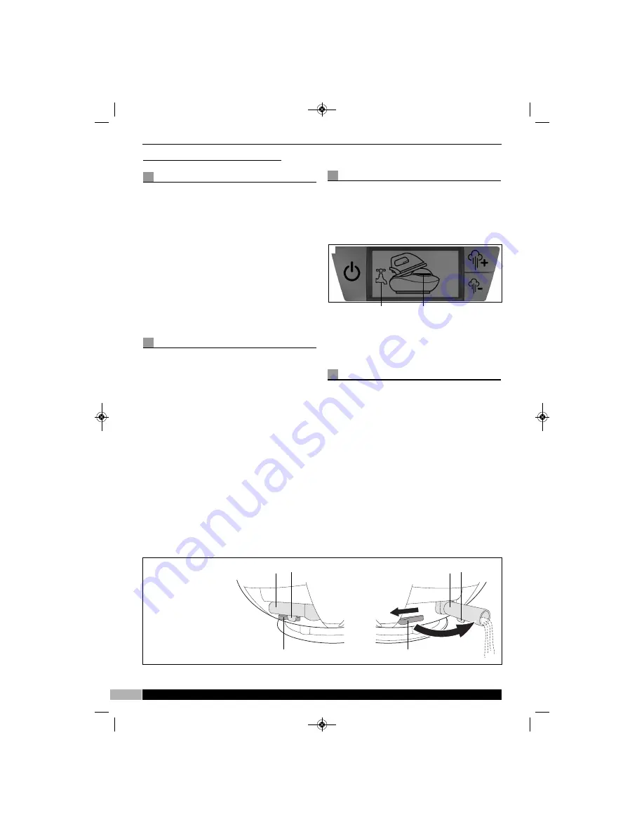 Morphy Richards 42236 Instructions Manual Download Page 10