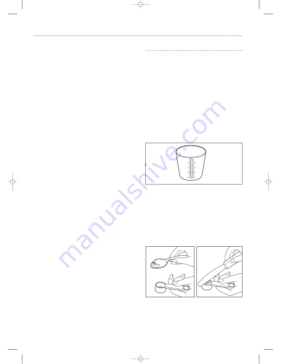 Morphy Richards 48285 Instructions Manual Download Page 12