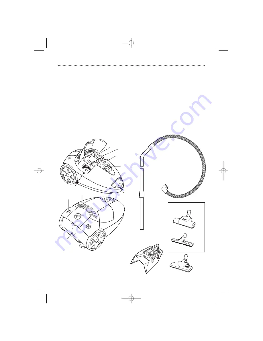 Morphy Richards 70047 Instructions Manual Download Page 3