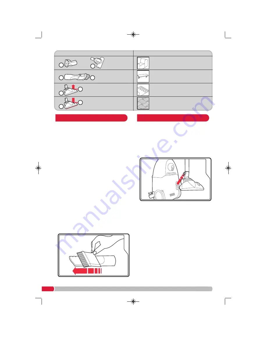 Morphy Richards 73199 Manual Download Page 6