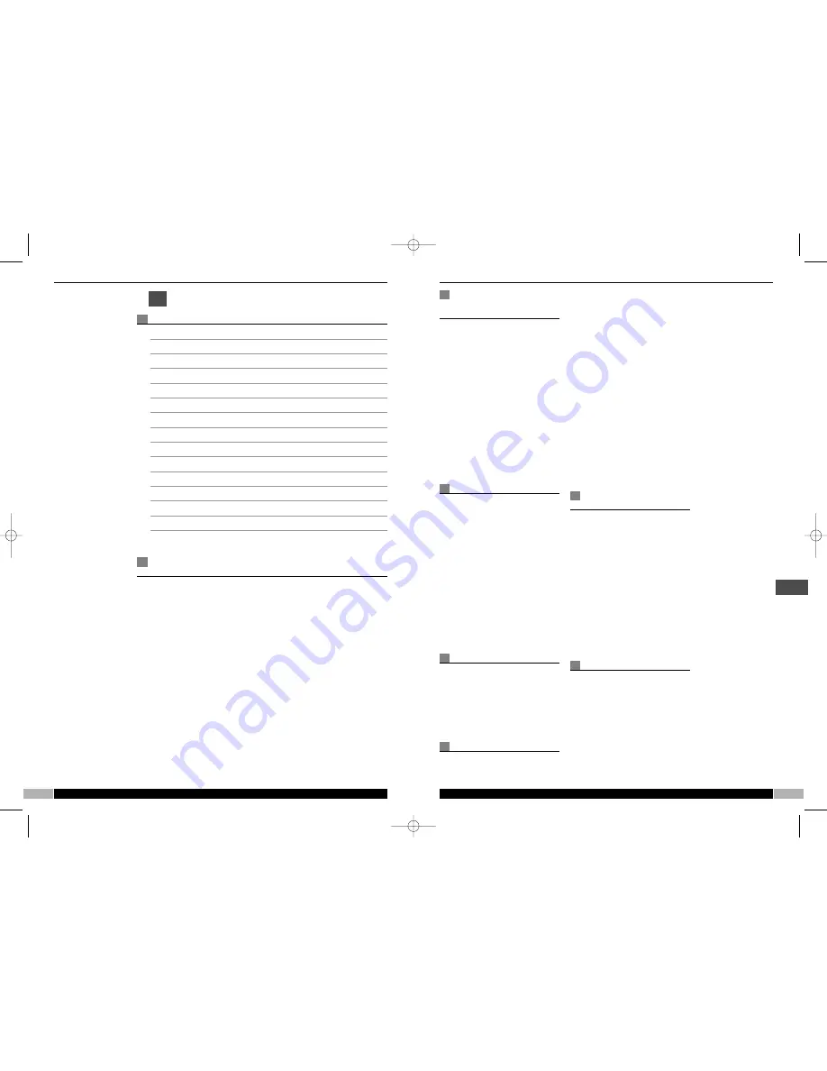 Morphy Richards HAND BLENDER 48959 - AUTRE Instructions Manual Download Page 18