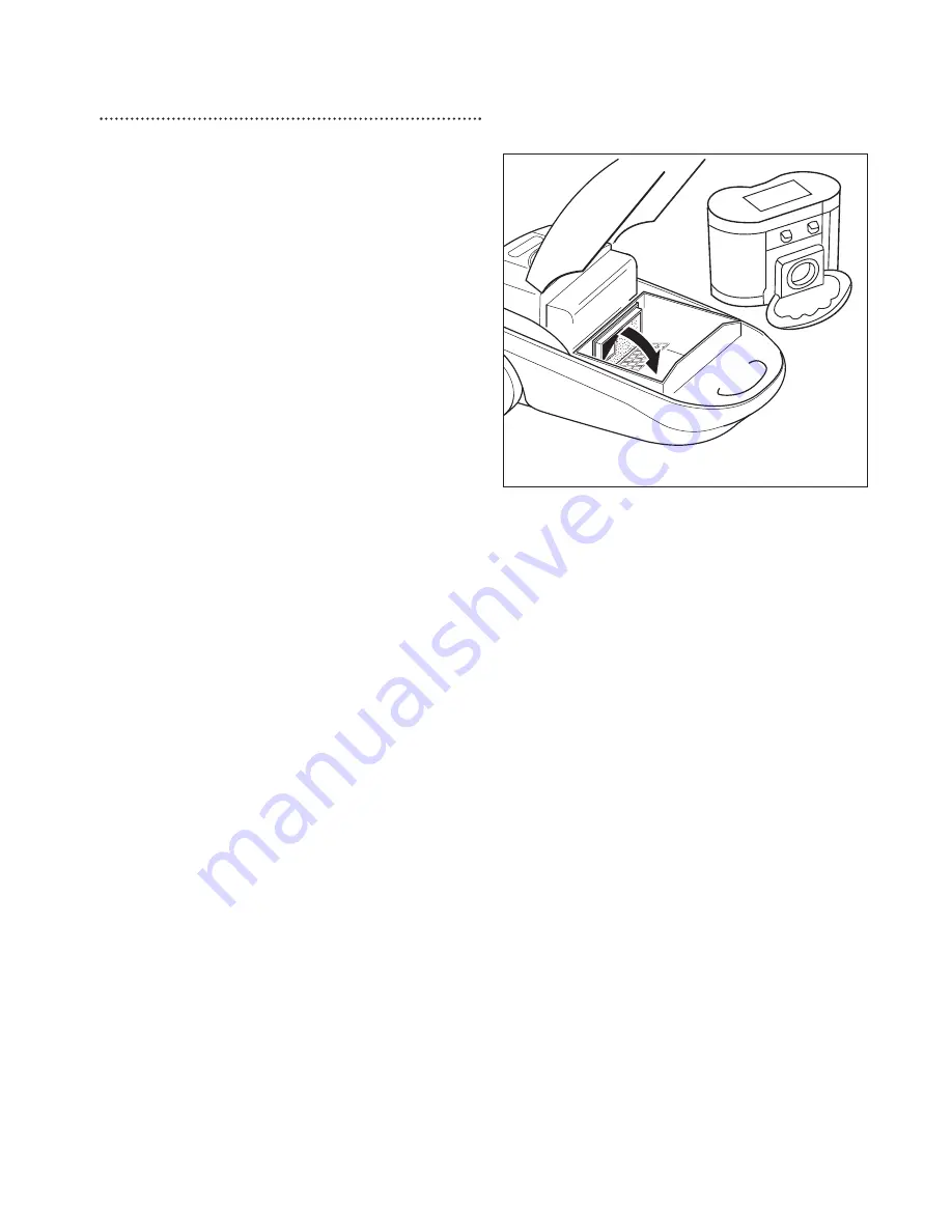 Morphy Richards IB70036 Instructions Manual Download Page 9