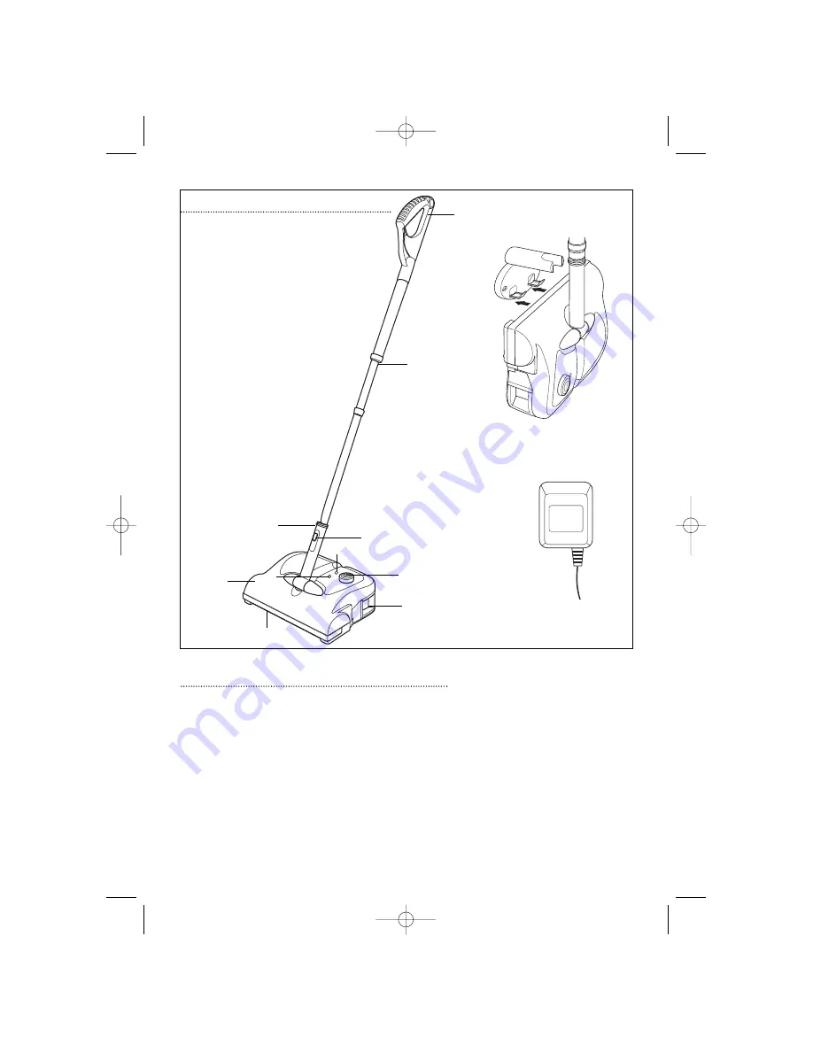 Morphy Richards IB70470 Скачать руководство пользователя страница 3