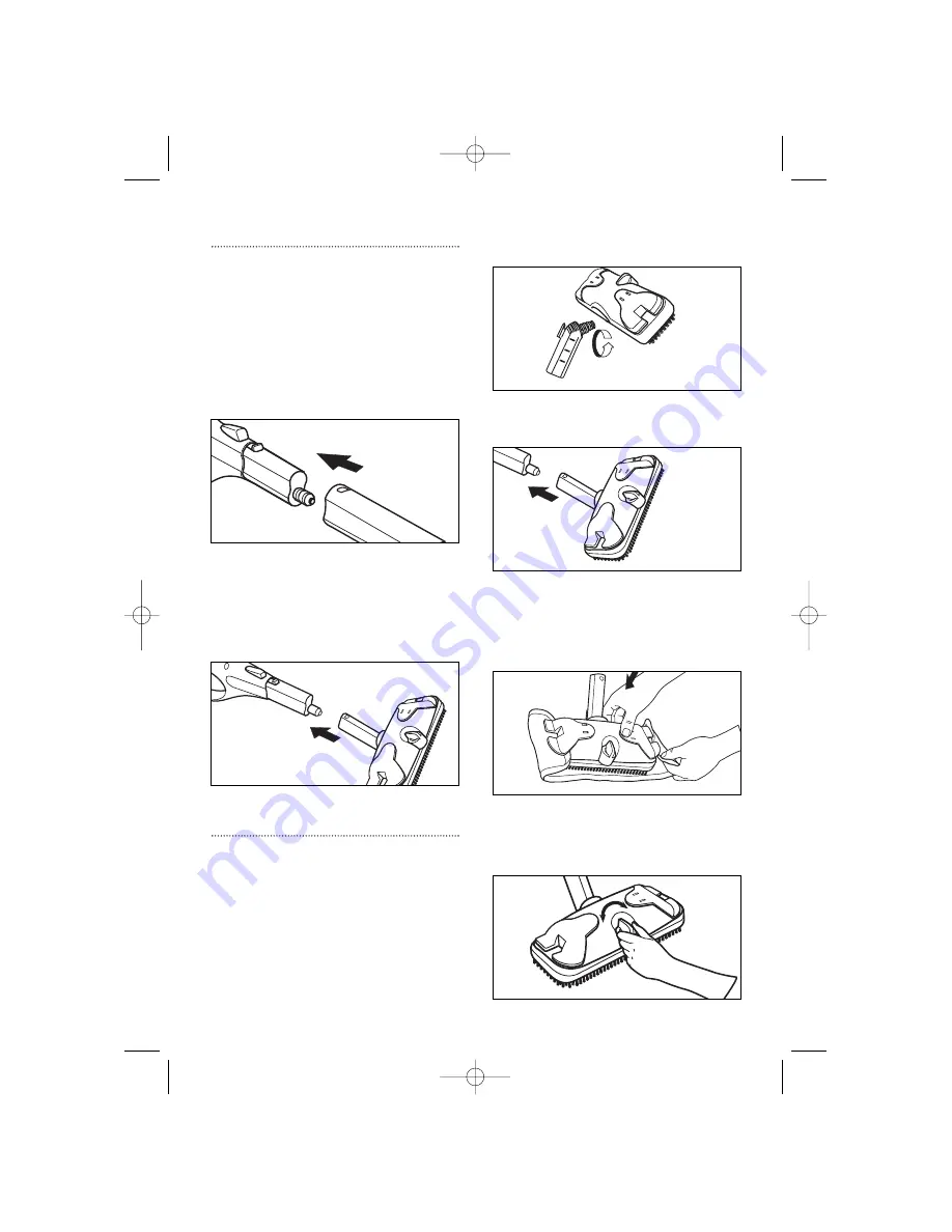 Morphy Richards IB70530 Manual Download Page 7