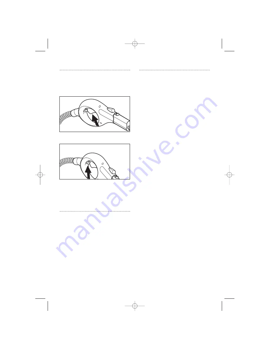 Morphy Richards IB70530 Manual Download Page 10