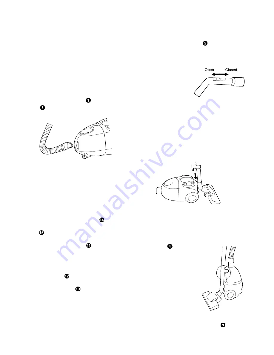 Morphy Richards IB73120 Скачать руководство пользователя страница 4