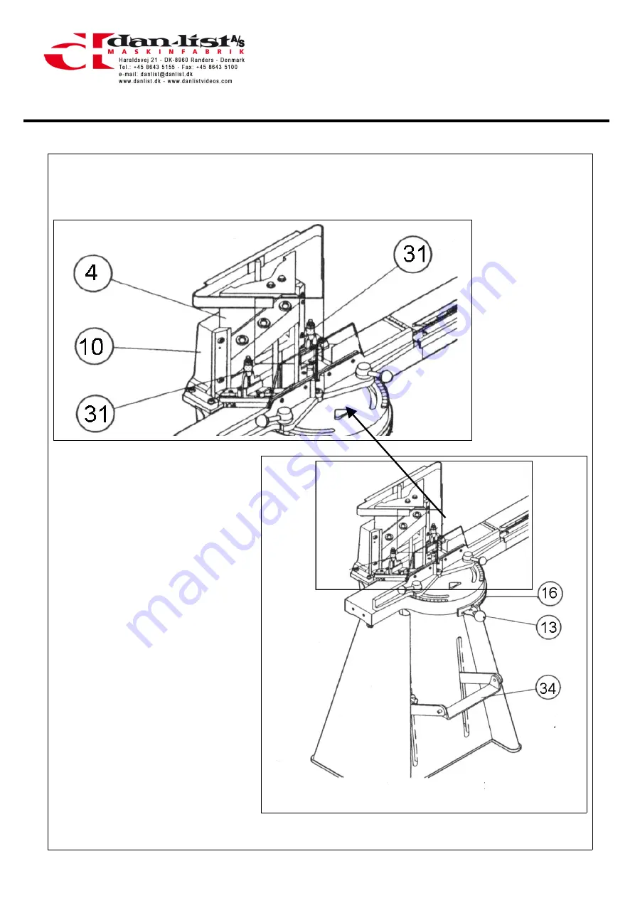 Morso Model F Instruction Manual Download Page 11