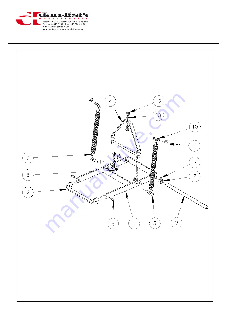 Morso Model F Instruction Manual Download Page 57